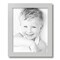 ArtToFrames 12x15 Inch Picture Frame, This 1.5 Inch Custom Wood Poster Frame is Available in Multiple Colors, Great for Your Art or Photos - Comes with Regular Glass and Corrugated Backing (A7IF)